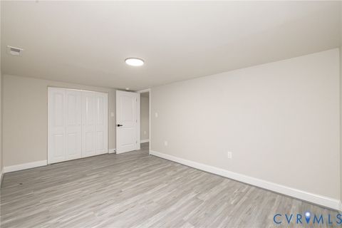 Tiny photo for 1103 Burnside Street, Hopewell, VA 23860 (MLS # 2600090)