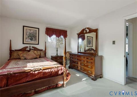 Tiny photo for 9003 Hungary Road, Henrico, VA 23294 (MLS # 2621864)