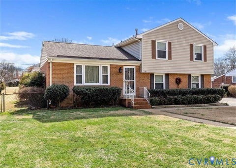 Tiny photo for 9003 Hungary Road, Henrico, VA 23294 (MLS # 2621864)