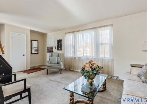 Tiny photo for 9003 Hungary Road, Henrico, VA 23294 (MLS # 2621864)