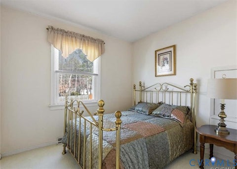 Tiny photo for 9003 Hungary Road, Henrico, VA 23294 (MLS # 2621864)