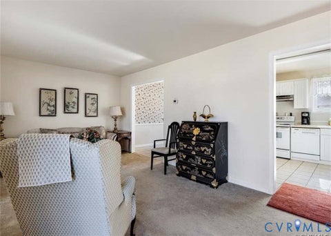 Tiny photo for 9003 Hungary Road, Henrico, VA 23294 (MLS # 2621864)