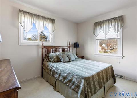 Tiny photo for 9003 Hungary Road, Henrico, VA 23294 (MLS # 2621864)