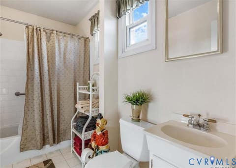 Tiny photo for 9003 Hungary Road, Henrico, VA 23294 (MLS # 2621864)