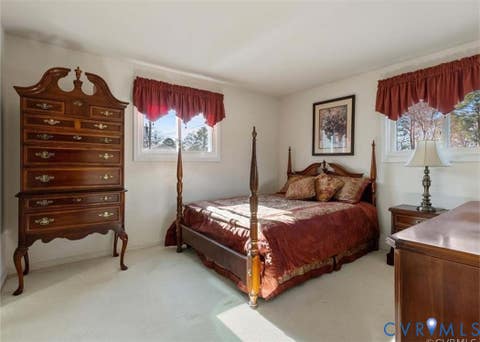 Tiny photo for 9003 Hungary Road, Henrico, VA 23294 (MLS # 2621864)