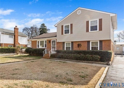 Tiny photo for 9003 Hungary Road, Henrico, VA 23294 (MLS # 2621864)