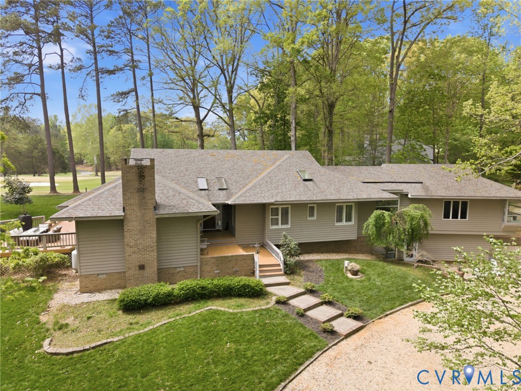 19 Hunting Ridge Road