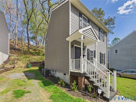Tiny photo for 3706 Glenwood Avenue, Richmond, VA 23223 (MLS # 2609075)