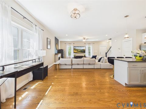 Tiny photo for 3706 Glenwood Avenue, Richmond, VA 23223 (MLS # 2609075)