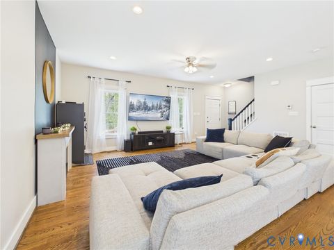 Tiny photo for 3706 Glenwood Avenue, Richmond, VA 23223 (MLS # 2609075)