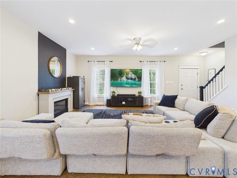 Tiny photo for 3706 Glenwood Avenue, Richmond, VA 23223 (MLS # 2609075)