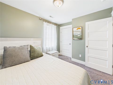 Tiny photo for 3706 Glenwood Avenue, Richmond, VA 23223 (MLS # 2609075)