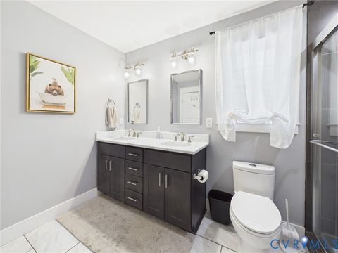 Tiny photo for 3706 Glenwood Avenue, Richmond, VA 23223 (MLS # 2609075)