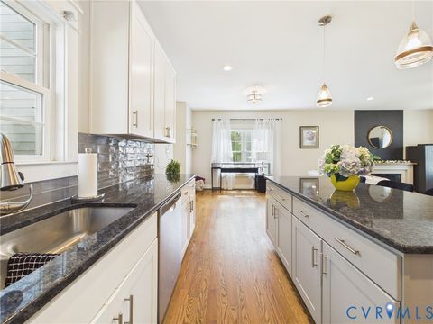 Tiny photo for 3706 Glenwood Avenue, Richmond, VA 23223 (MLS # 2609075)