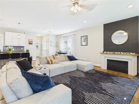 Tiny photo for 3706 Glenwood Avenue, Richmond, VA 23223 (MLS # 2609075)