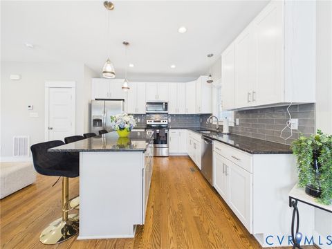 Tiny photo for 3706 Glenwood Avenue, Richmond, VA 23223 (MLS # 2609075)