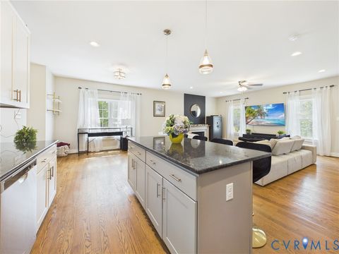 Tiny photo for 3706 Glenwood Avenue, Richmond, VA 23223 (MLS # 2609075)