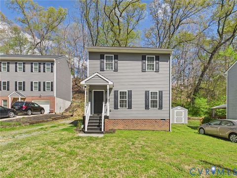 Photo of 3706 Glenwood Avenue, Richmond, VA 23223 (MLS # 2609075)