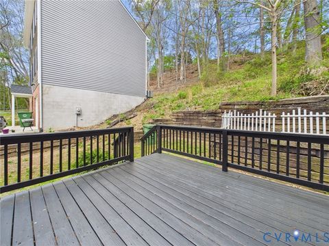 Tiny photo for 3706 Glenwood Avenue, Richmond, VA 23223 (MLS # 2609075)