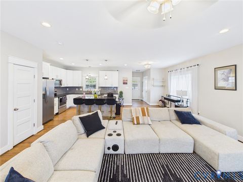 Tiny photo for 3706 Glenwood Avenue, Richmond, VA 23223 (MLS # 2609075)