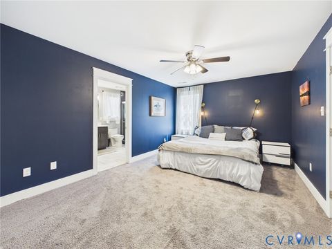 Tiny photo for 3706 Glenwood Avenue, Richmond, VA 23223 (MLS # 2609075)