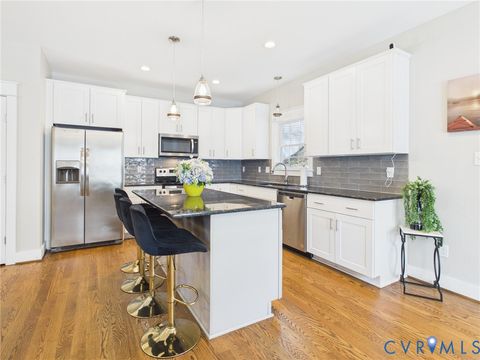 Tiny photo for 3706 Glenwood Avenue, Richmond, VA 23223 (MLS # 2609075)