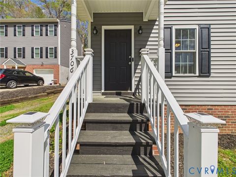 Tiny photo for 3706 Glenwood Avenue, Richmond, VA 23223 (MLS # 2609075)