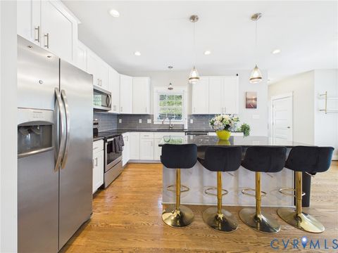 Tiny photo for 3706 Glenwood Avenue, Richmond, VA 23223 (MLS # 2609075)