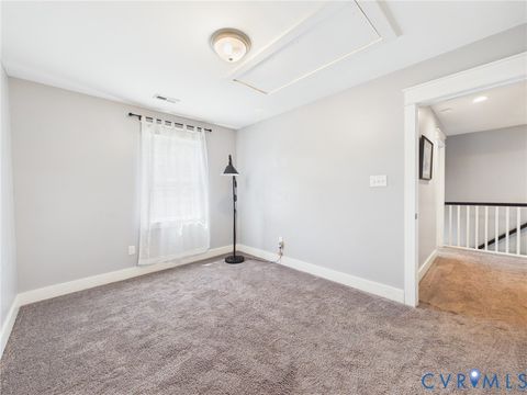 Tiny photo for 3706 Glenwood Avenue, Richmond, VA 23223 (MLS # 2609075)