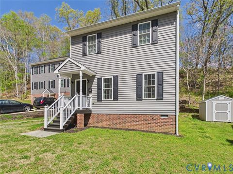 Tiny photo for 3706 Glenwood Avenue, Richmond, VA 23223 (MLS # 2609075)