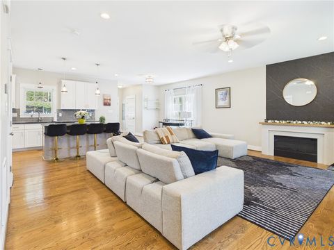 Tiny photo for 3706 Glenwood Avenue, Richmond, VA 23223 (MLS # 2609075)