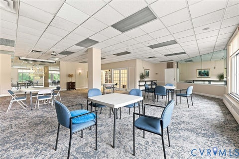 Tiny photo for 5100 Monument Avenue #914, Richmond, VA 23230 (MLS # 2623513)