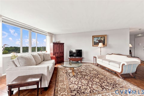 Tiny photo for 5100 Monument Avenue #914, Richmond, VA 23230 (MLS # 2623513)