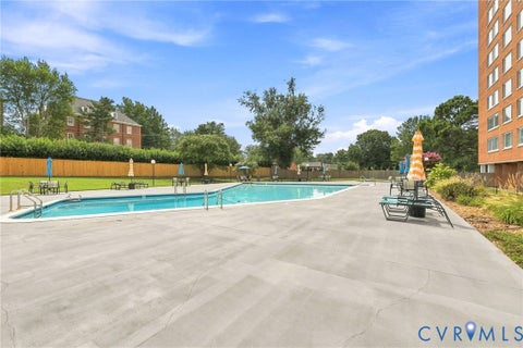 Tiny photo for 5100 Monument Avenue #914, Richmond, VA 23230 (MLS # 2623513)