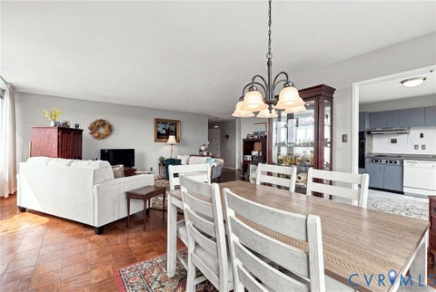 Tiny photo for 5100 Monument Avenue #914, Richmond, VA 23230 (MLS # 2623513)