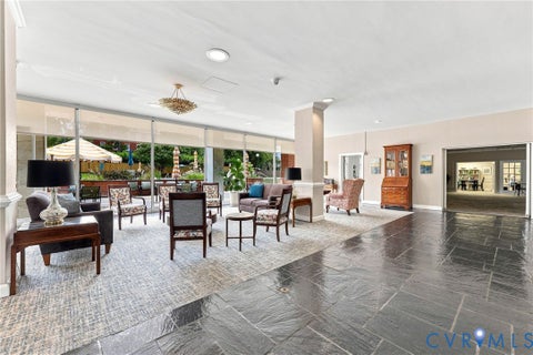 Tiny photo for 5100 Monument Avenue #914, Richmond, VA 23230 (MLS # 2623513)