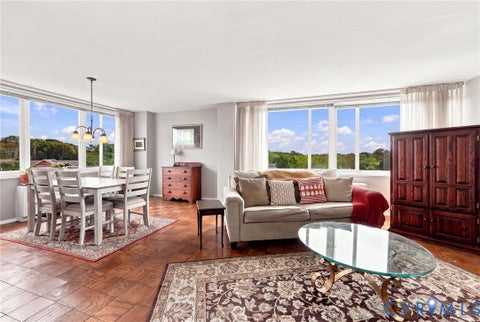 Tiny photo for 5100 Monument Avenue #914, Richmond, VA 23230 (MLS # 2623513)
