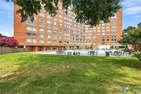 Tiny photo for 5100 Monument Avenue #914, Richmond, VA 23230 (MLS # 2623513)