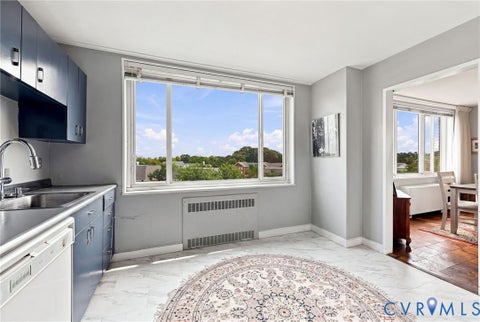 Tiny photo for 5100 Monument Avenue #914, Richmond, VA 23230 (MLS # 2623513)