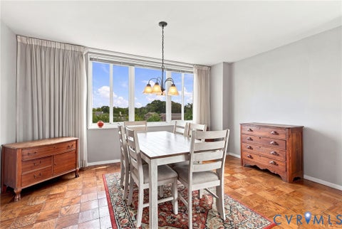 Tiny photo for 5100 Monument Avenue #914, Richmond, VA 23230 (MLS # 2623513)