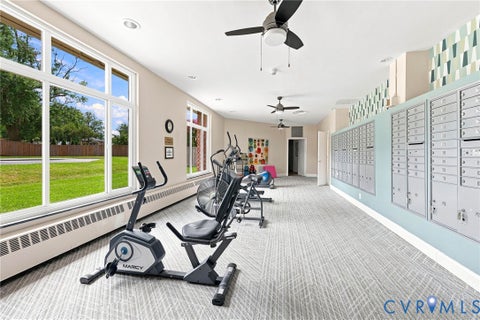 Tiny photo for 5100 Monument Avenue #914, Richmond, VA 23230 (MLS # 2623513)