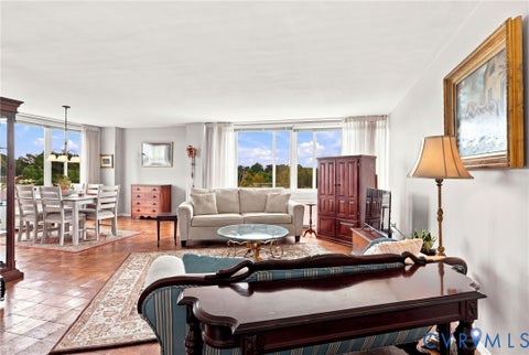 Tiny photo for 5100 Monument Avenue #914, Richmond, VA 23230 (MLS # 2623513)