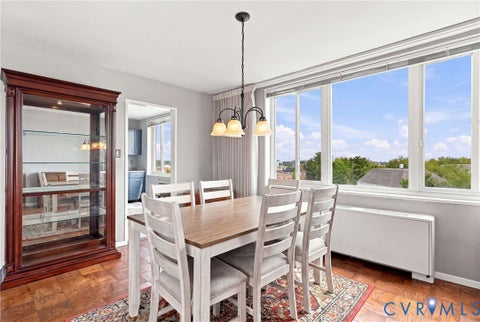 Tiny photo for 5100 Monument Avenue #914, Richmond, VA 23230 (MLS # 2623513)