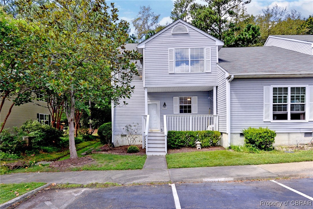 View Williamsburg, VA 23188 townhome