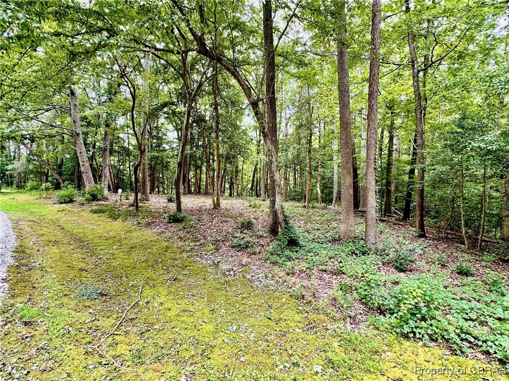 Lot 55 Oyster Cove Landing