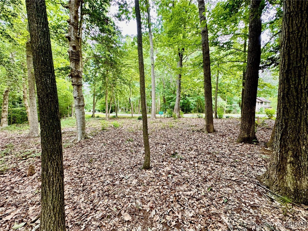 Lot 55 Oyster Cove Landing