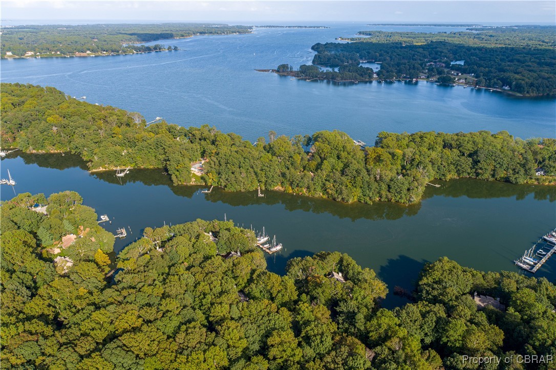 Lot 55 Oyster Cove Landing