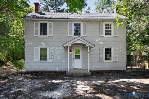 Photo of 17536 General Puller Highway, Middlesex, VA 23043 (MLS # 2627394)