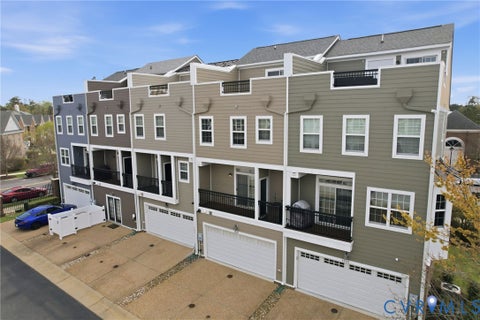 Tiny photo for 4907 Settlers Market Boulevard, Williamsburg, VA 23188 (MLS # 2618576)