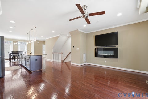 Tiny photo for 4907 Settlers Market Boulevard, Williamsburg, VA 23188 (MLS # 2618576)